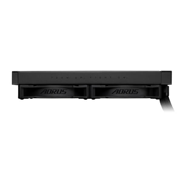 Gigabyte Aorus Waterforce X 240 ARGB CPU Liquid Cooler